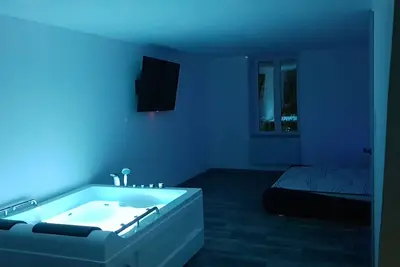 Image de Détente Sous les Côtes
