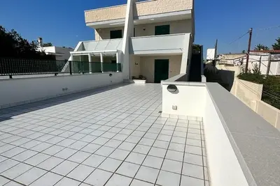 Image de Appartamento con Grande Terrazzo-solarium Vicino le Spiagge di Porto Cesareo