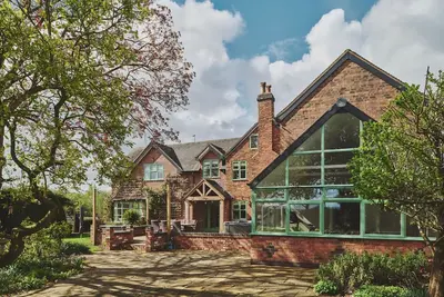 Image de Sandy Hill Farm - Luxury Cottages