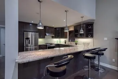 Image de Beautiful 4 bedrooms space near Western university & Fanshawe college