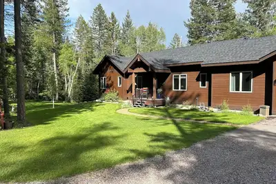 Image de The Lodge at Garnier Creek Estates