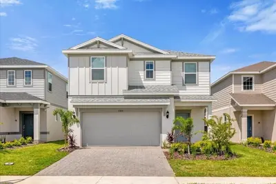 Image de 7 Bedrooms/ 5 Bathrooms/ Windsor Cay(1285er)