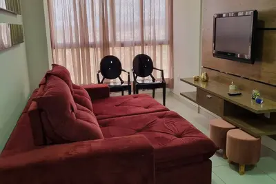 Image de Apto Próximo ao Pátio do Forró
