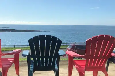 Image de Spectacular ocean view and location, house with 4 bedrooms 3 bathrooms, 8 guests