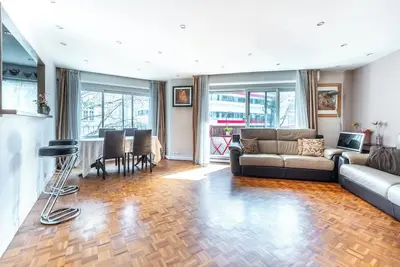 Image de Élegant Appartement Parisien