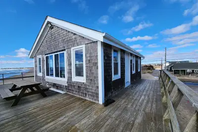 Image de Striped Bass Villa - Beachfront Vacation Home