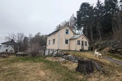 Image de Ferienhaus in Mittelschweden mit Etwas Seeblick :)