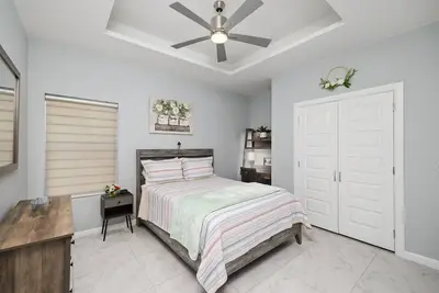 Image de Peaceful & Cozy Hideaway Unit #2