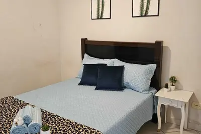 Image de Complete Apartment in Osasco with 2 bedrooms, Quiet and Family-Friendly Location