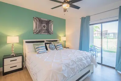 Image de Sunny Base | Family Stay Near Downtown Eats