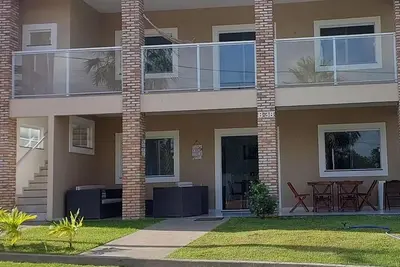 Image de Casa em Condomínio na Cidade de Barreirinhas, Região dos Lençóis Maranhenses