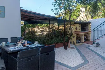 Image de La Casa di Antonio - Deux Chambres Appartement, Couchages 4