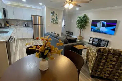Image de Tampa Super Suite