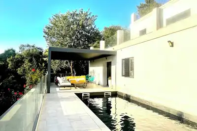 Image de Villa Tout Confort, à 30' de St Tropez, 30' de Ste Maxime, 30' de Fréjus,