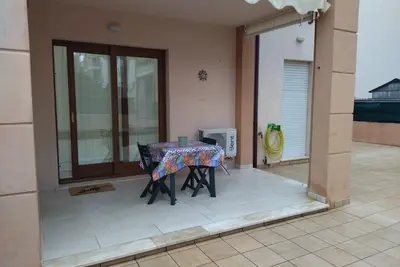 Image de Moderne Neubauwohnung mit Großzügiger Terrasse 3 km vom Herzen Olbias Entfernt!