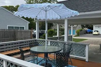Image de Stunning Family home Walk To Beach & Island Queen! Great for Families Sleeps 7