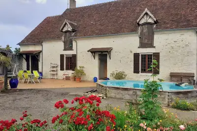Image de Gite Du Grand Chevrier