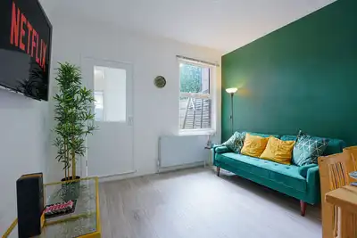 Image de Fantastic 5 Bedroom House