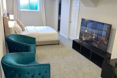 Image de Beautiful Suite in Ottawa