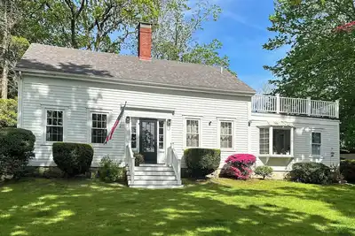 Image de Easton View Retreat