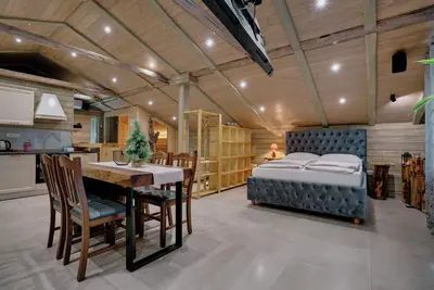 Image de Apartment with Sauna in Laško