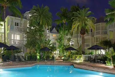 Image de Hyatt Key West Sunset Harbor! Rarely Avail 2br/2Bth - Best Location! 8/18-8/22