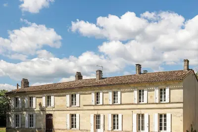 Image de Domaine Le Pinquat - Bordeaux