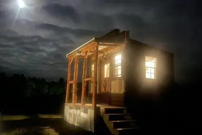 Image de Glamping Cabin in the Heart of the Red River Gorge