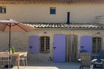 Image de Gîte-3 chambres-Salle de bain