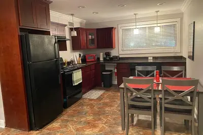Image de North Gates of Lsu 2 bedroom w&d pool