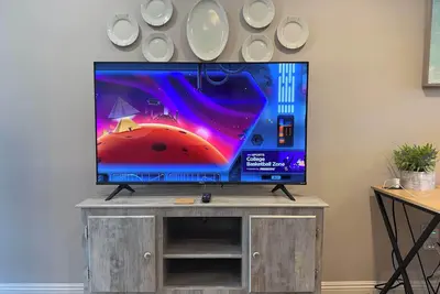 Image de 2 br with Pool & washer dryer