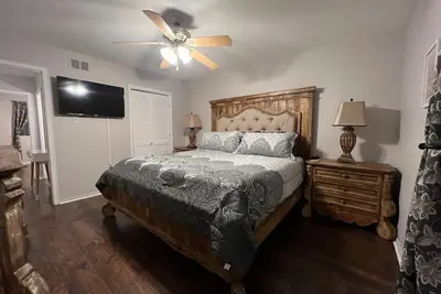 Image de Mid-City townhouse 2 Br apt