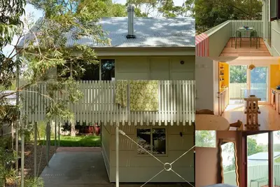 Image de Bertie's Beach House