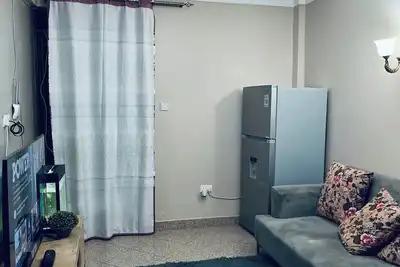 Image de The Secure Nalikka Heights Apartments at Makerere Sir Apollo