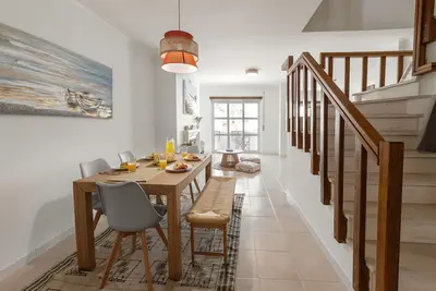 Image de Baleal Beachfront Duplex