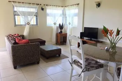 Image de South Sea House Luxurious Apt No 2