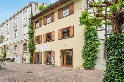 Image de Superbe appartement à Radolfzell