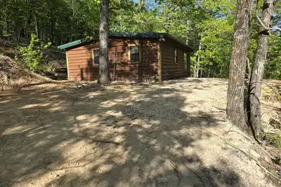 Image de The Golden Eagle Cabin