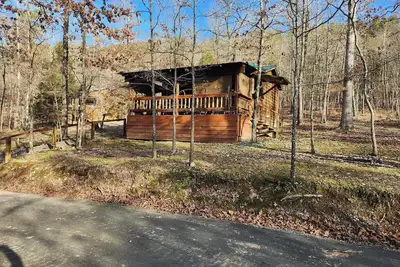 Image de The True Eagle Cabin
