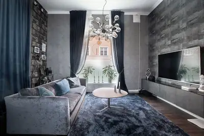 Image de Spacious Oasis Only Minutes From the City Center