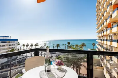 Image de MalagaSuite New Aloha Playa