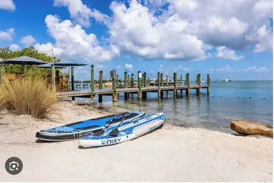 Image de You Found the One! ! ! Approx 4 miles from Duval St. 2 Bdrm 2bath Condo. Sleeps 6