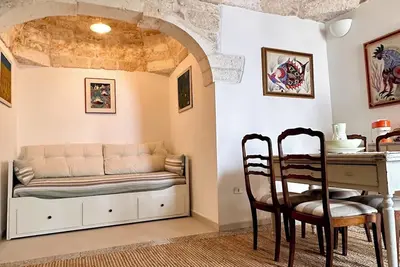 Image de Deliziosa Casa nel Centro Storico con Vista Mare e Terrazza Panoramica