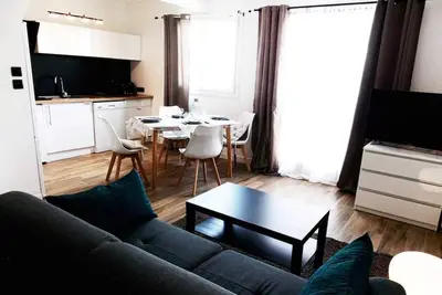Image de Appartement Cosy