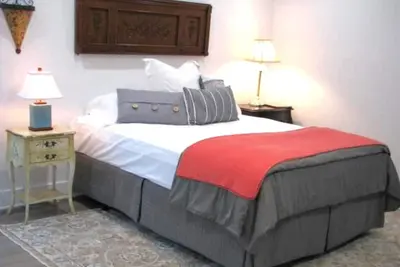 Image de Sunset Cottage  Peaceful, Relaxing Luxury in the Country.