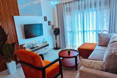 Image de Shirleyz Cozy Haven - a delightful apt in Jinja City