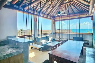 Image de Casa Reposado - Upper floors only