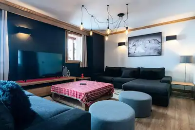 Image de Schöne Wohnung - atemberaubende Aussicht