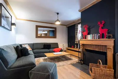 Image de 5 Zimmer fĂĽr 8 Personen