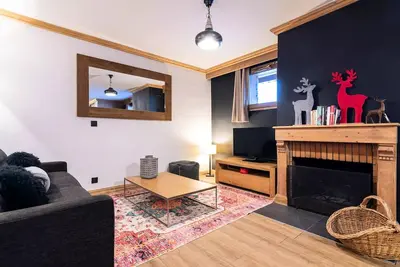 Image de 4 Zimmer fĂĽr 6 Personen